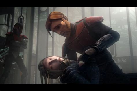 clone wars to watch before kenobi|obi wan kenobi death.